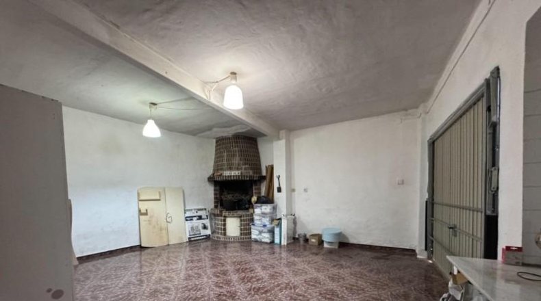 Valencia - Llíria - 164m2