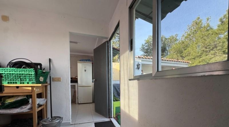 Valencia - Llíria - 164m2
