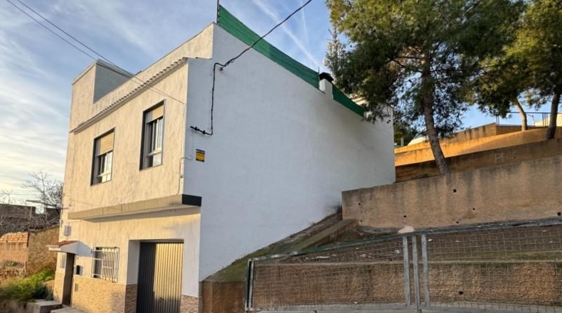 Valencia - Llíria - 164m2