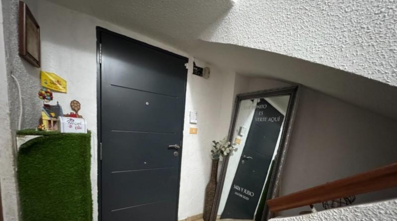 Valencia - Llíria - 164m2