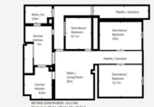 Casa de pueblo en venta en la España, Guardamar del Segura, ref: TR412929 foto