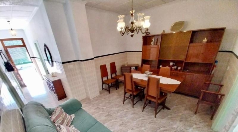 Alicante - Guardamar del Segura - 111m2