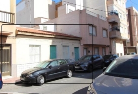 Guardamar del Segura 111&nbsp;m²