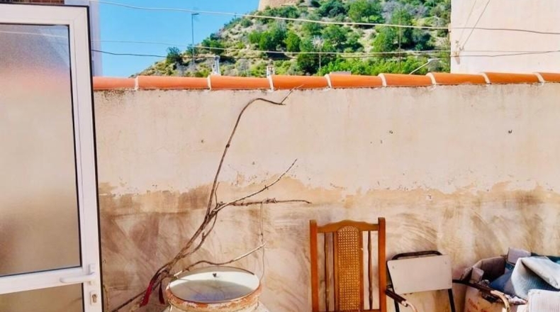 Alicante - Guardamar del Segura - 111m2