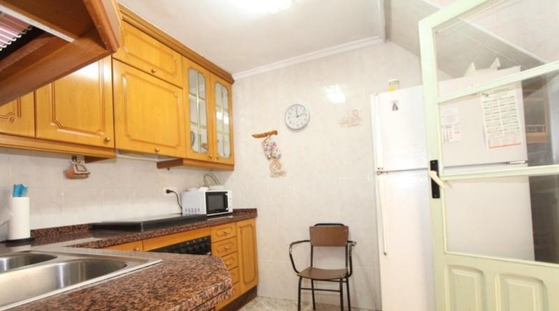 Alicante - Guardamar del Segura - 111m2
