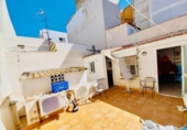 Casa de pueblo en venta en la España, Guardamar del Segura, ref: TR412929 foto