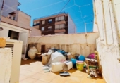 Casa de pueblo en venta en la España, Guardamar del Segura, ref: TR412929 foto