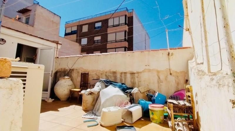 Alicante - Guardamar del Segura - 111m2