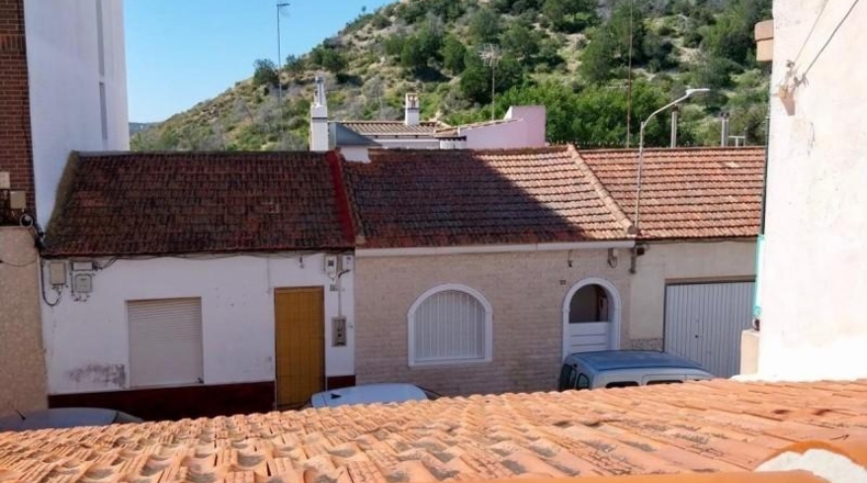 Alicante - Guardamar del Segura - 111m2