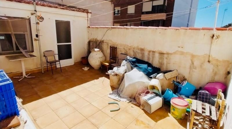 Alicante - Guardamar del Segura - 111m2