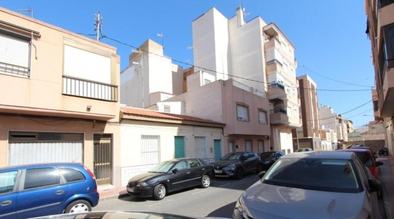 Alicante - Guardamar del Segura - 111m2