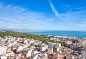 Casa de pueblo en venta en la España, Guardamar del Segura, ref: TR412929 foto