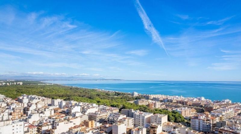 Alicante - Guardamar del Segura - 111m2