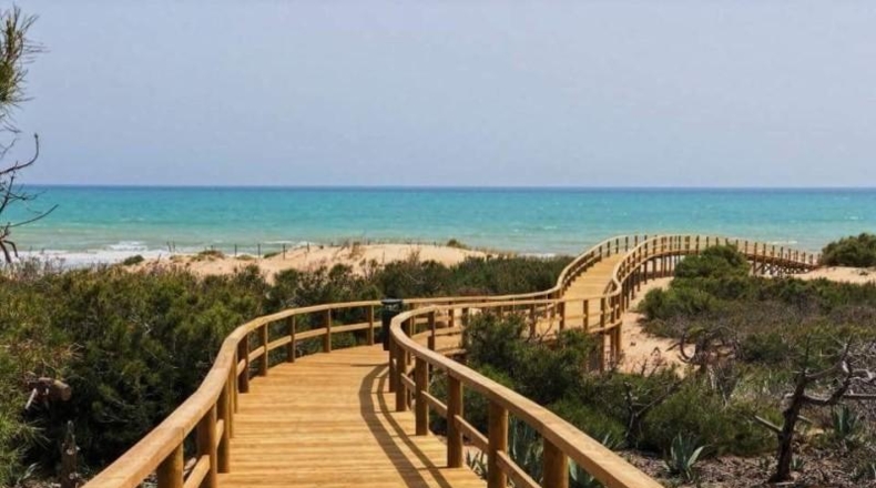 Alicante - Guardamar del Segura - 111m2