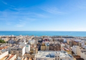 Casa de pueblo en venta en la España, Guardamar del Segura, ref: TR412929 foto