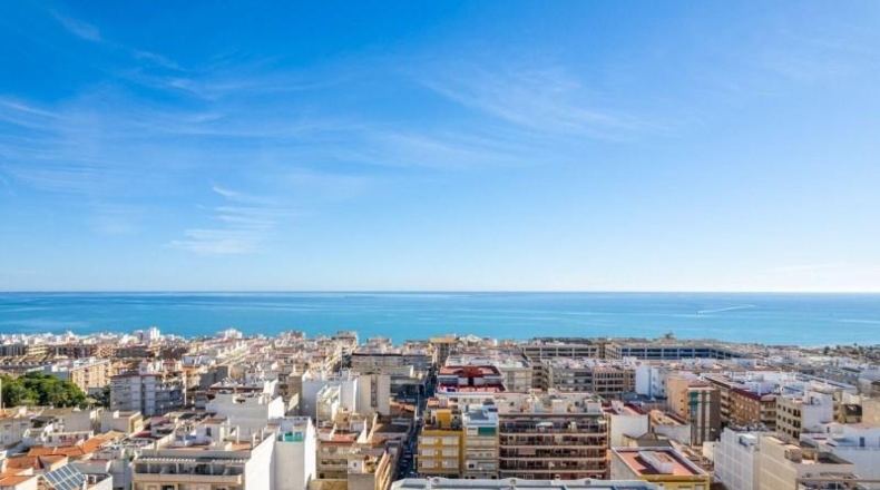 Alicante - Guardamar del Segura - 111m2