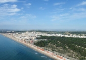 Casa de pueblo en venta en la España, Guardamar del Segura, ref: TR412929 foto