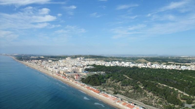 Alicante - Guardamar del Segura - 111m2