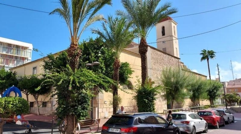 Alicante - Guardamar del Segura - 111m2