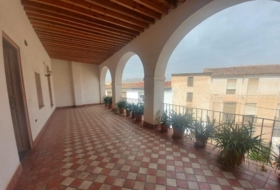 Berja 855&nbsp;m²