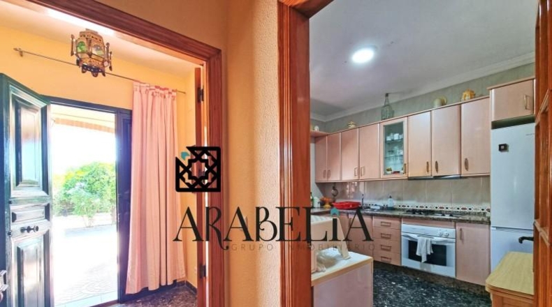 Córdoba - Córdoba - 3000m2