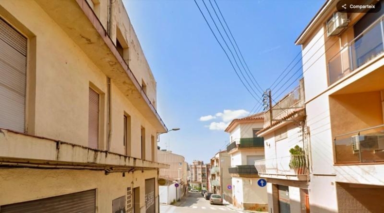 Barcelona - Tordera - 280m2