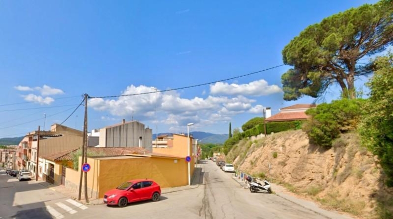 Barcelona - Tordera - 280m2