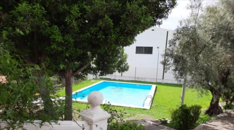 Córdoba - Lucena - 3818m2