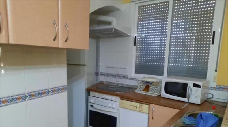 Córdoba - Lucena - 3818m2