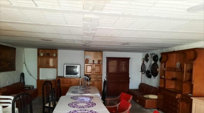 Córdoba - Lucena - 3818m2