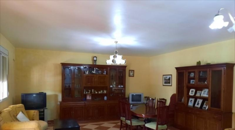 Córdoba - Lucena - 3818m2