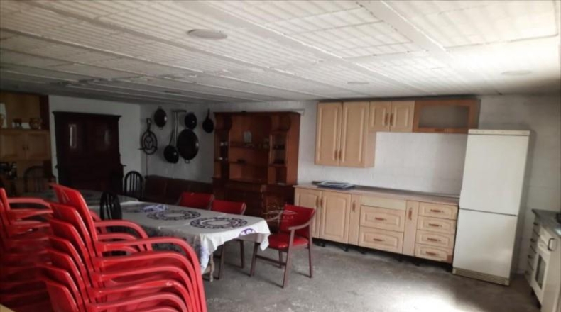 Córdoba - Lucena - 3818m2
