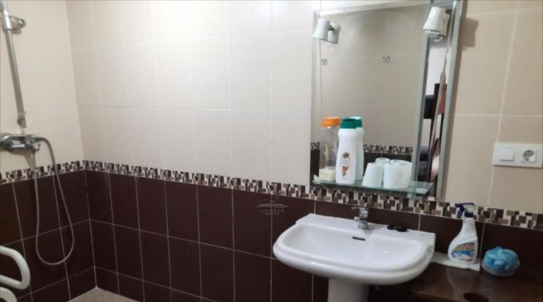 Córdoba - Lucena - 3818m2