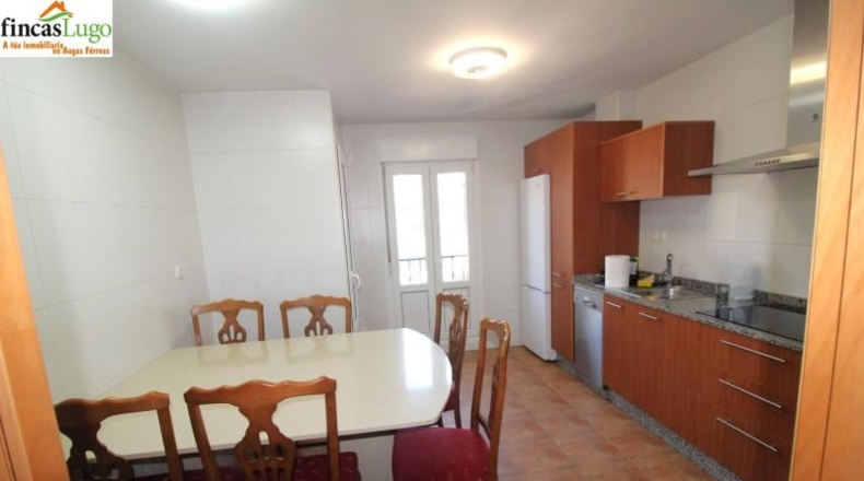 Lugo - Vilagoncide - 154m2