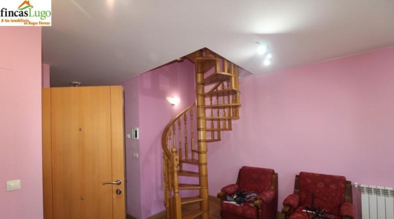 Lugo - Vilagoncide - 154m2