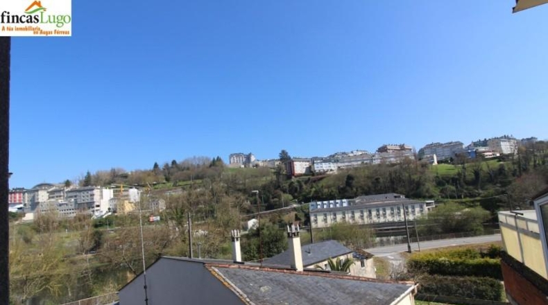 Lugo - Vilagoncide - 154m2