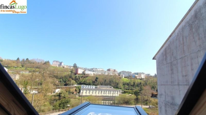 Lugo - Vilagoncide - 154m2