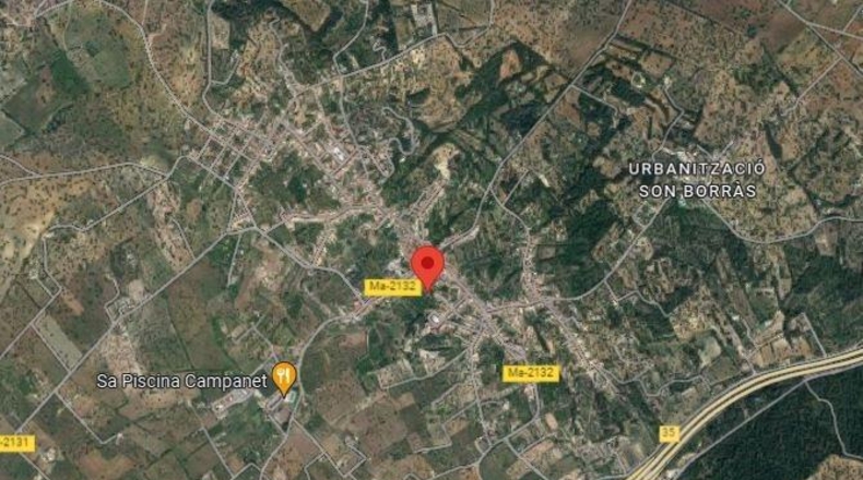 Balearic Islands - Campanet - 400m2