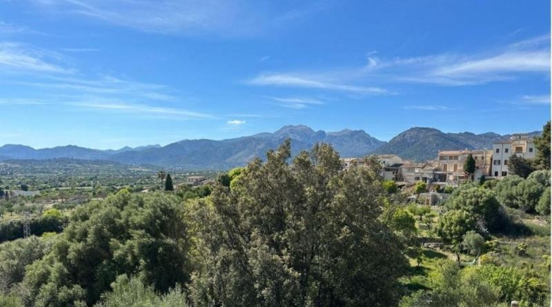 Balearic Islands - Campanet - 400m2
