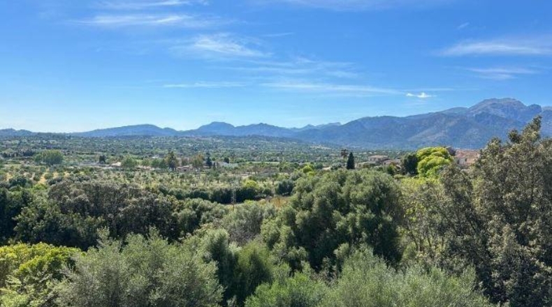 Balearic Islands - Campanet - 400m2