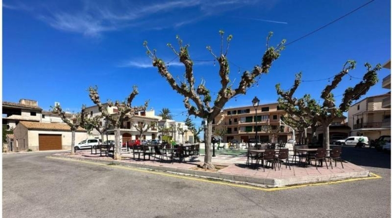 Balearic Islands - Campanet - 400m2