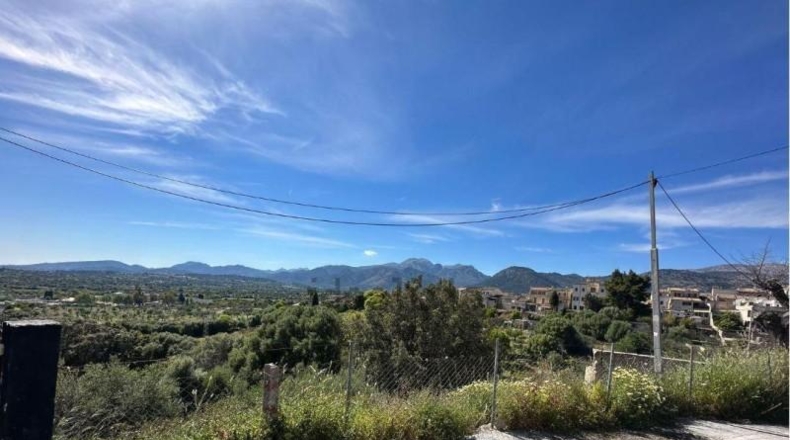 Balearic Islands - Campanet - 400m2