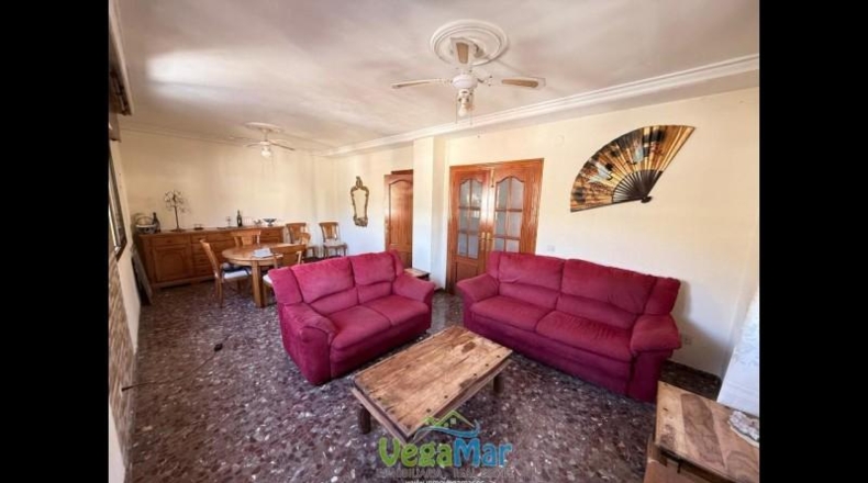 Гранада - Otívar - 138m2
