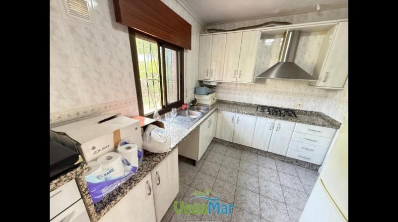 Гранада - Otívar - 138m2