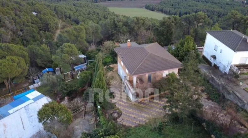 Barcelona - Сант-Жоан-де-Медьона - 208m2