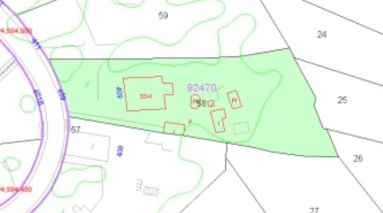 Barcelona - Сант-Жоан-де-Медьона - 208m2