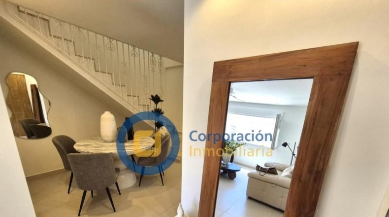 Murcia - Puerto Lumbreras - 130m2