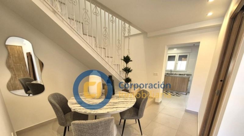 Murcia - Puerto Lumbreras - 130m2
