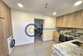 Puerto Lumbreras 130&nbsp;m²