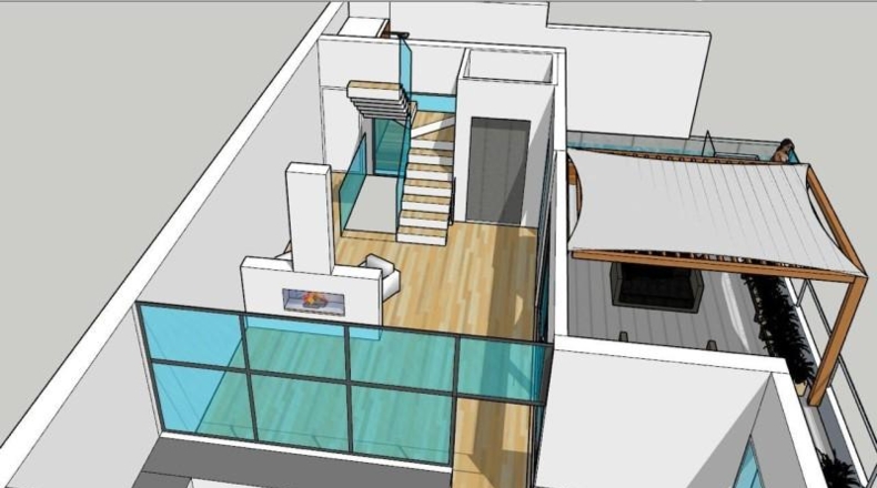 Granada - Granada - 240m2